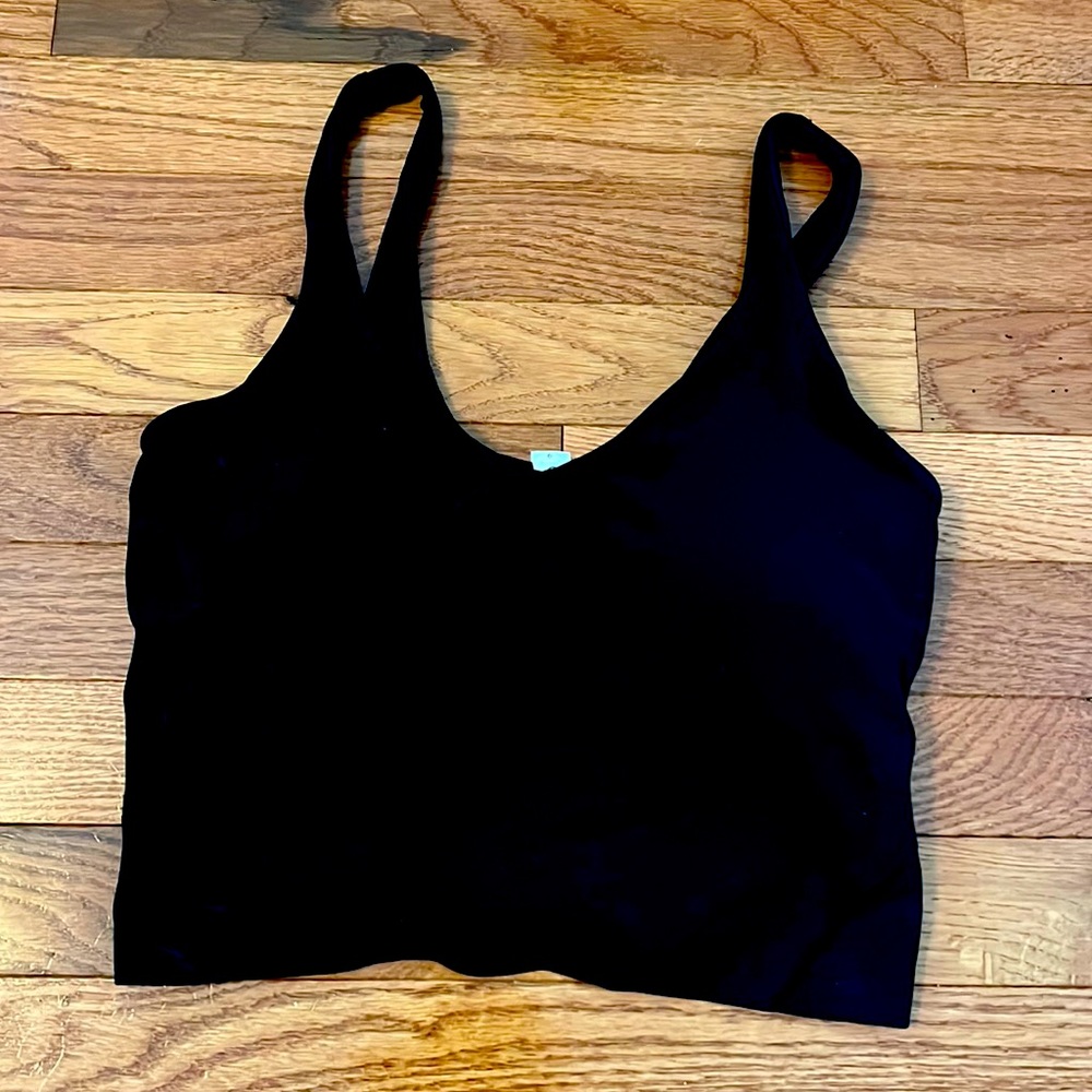 Lululemon Align top